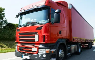 Antalya Gülağaç Ambar Kargo