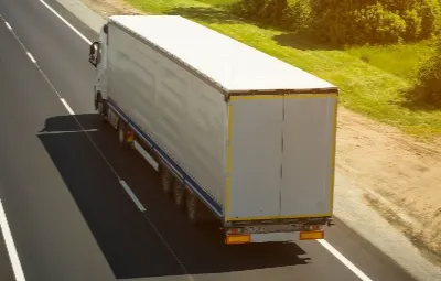 Antalya ile Gülağaç Arası Parça Eşya Taşıma