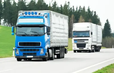 Antalya ile Gülağaç Arası Eşya Taşıma